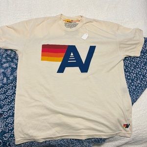 AV nation t shirt